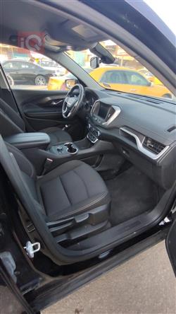 جي ام سي تيراين